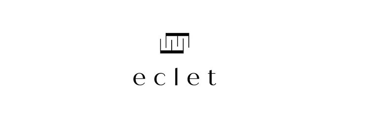 エクレ(eclet)のサロンヘッダー