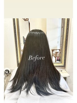 ヘアーズ ロッソ(hair's ROSSO) ショート[30代40代50代]