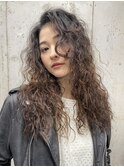 ボヘミアンウェーブ