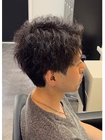 ブライト(Bright)&nbsp;ツイストスパイラル