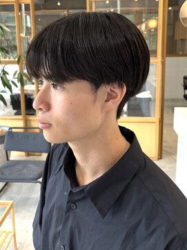 フェリアファム 北千里(FERIA fam) 美シルエットマッシュ