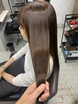 ライズトウキョウ 池袋店(Lise tokyo) 【Lisetokyo池袋】ショートスタイル_襟足くびれ＿9