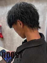 ルースト 渋谷店(ROOST)&nbsp;ツイストスパイラル/ツイスパ/ツイストパーマ