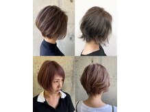 リスタイル(Re:Style)
