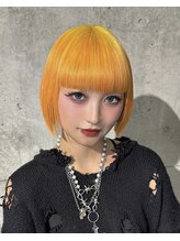 アンサム リリー(UNSOME Lille) NIINA 
