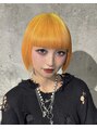 アンサム リリー(UNSOME Lille) NIINA