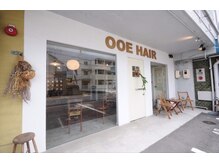 オオエヘアー(OOE HAIR)