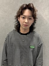 リラス 博多(rilas) Syuji