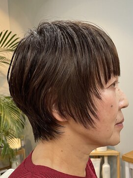 サイイン(saiin) #ショート