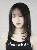 【doorwhite 新松戸】ハイレイヤー