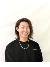ラブヘアーグリーン(LOVEHAIRGREeN) 石井 寿喜人