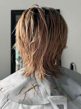 ラフ(Raugh by ApriLush)