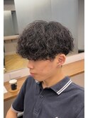 波巻きマッシュ