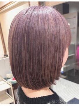 オリー 掛川大坂店(OLY) オイルカラー　ラベンダー