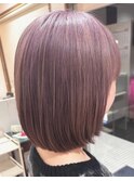 オイルカラー ラベンダー