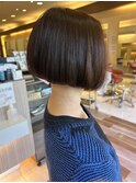 【岡谷市・オットフロンティア】_ミニボブ