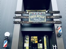 フリースタイル 末広店(FREE STYLE)