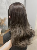 シタ 清澄白河(sita)&nbsp;赤みのないカラー・オリーブベージュ