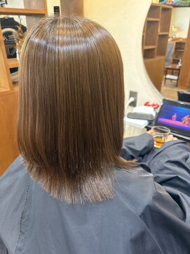 エン(en) レイヤーボブ