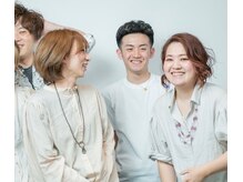 バンデ(Bande)の雰囲気（メンズスタイルお任せ下さい♪メンズ/バーバー/理容室/）