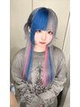 エクステtoあなたwa kawaiiをつくれる by モッズ NAOKA 