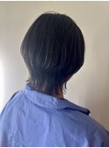 マッシュウルフ