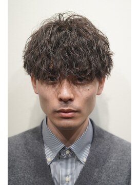 ハイプ(HYPE) 波巻き/メッシュ/学割/白髪染め/縮毛矯正/韓国