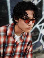 アンサー(ANSWER) スパイラルウルフ