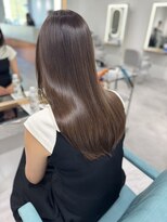 エルサ(Elsa)&nbsp;【Elsa元町・三宮】高濃度水素縮毛矯正