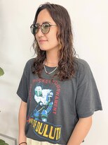 ディー(DEE)&nbsp;digital perm