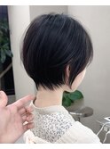 ニュアンスカラーで叶える大人のひし形30代40代50代