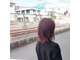 ライト(hair design Lite)の写真