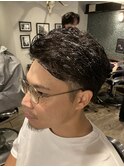大人ソフトツイスト