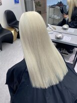 ペレ 渋谷(PELE)&nbsp;ミディアムヘア/暗めカラー/グランマッシュ/渋谷