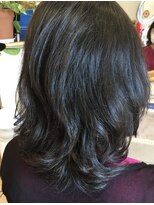 サロンドヴィーナス(salondeVenus)&nbsp;ユルフワカール