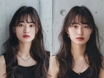 フィット ヒュー 千葉(fit hue)の写真