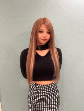 シールエクステ/エクステ/名古屋栄