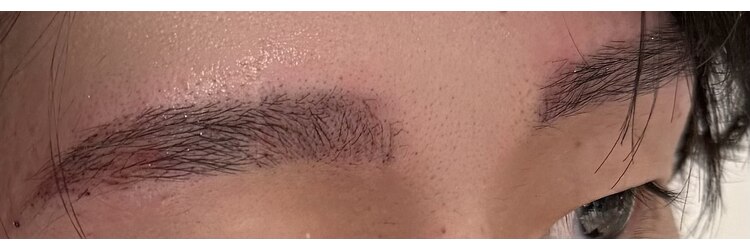 ペグ(peg)のサロンヘッダー