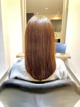 ロングスタイル