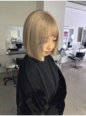 【ENGOL名古屋栄】名古屋ハイトーンカラー【保存必須】