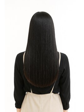 イワッシュ 二俣川駅(IwAsh) #髪質改善#縮毛矯正#学割U24#二俣川駅