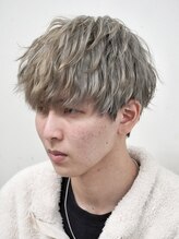 カット純(CUT純)