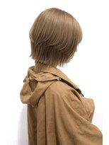 イワッシュ 天王町駅店(IwAsh)&nbsp;#髪質改善#縮毛矯正#学割U24#天王町駅