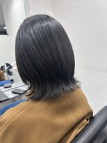 セカンド(Second) Second × レイヤースタイル