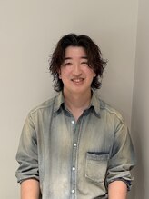 ペグ(peg)&nbsp;橋本　 健人