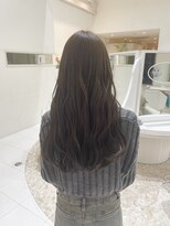 ヴァンカウンシル 福岡店(VAN COUNCIL)&nbsp;グレージュカラー☆