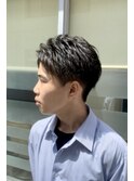 フェザーカット