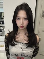 ワンズミラー 原宿(ONE'S MIRROR)&nbsp;レイヤーカット