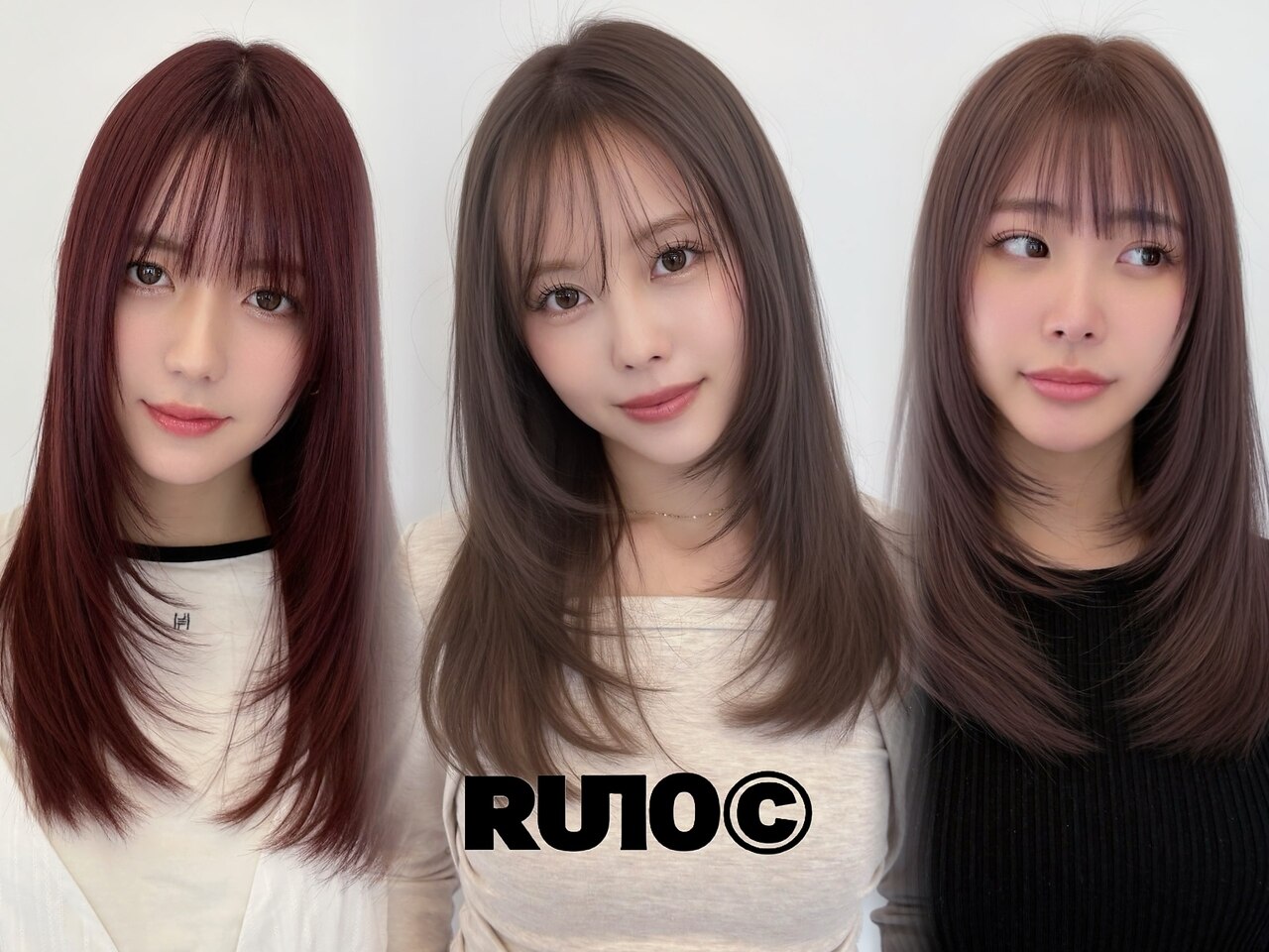 ルージュシー(RU10C)｜ホットペッパービューティー