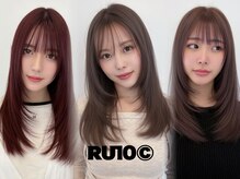 ルージュシー(RU10C)